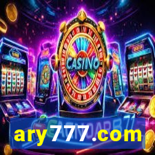 ary777.com