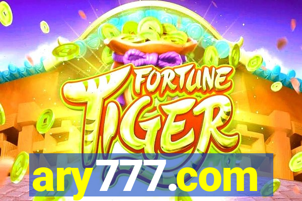 ary777.com