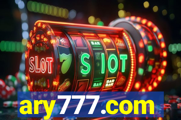 ary777.com