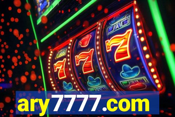 ary7777.com