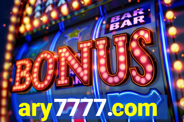 ary7777.com