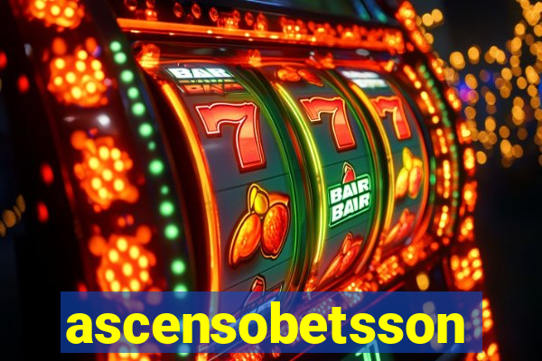 ascensobetsson