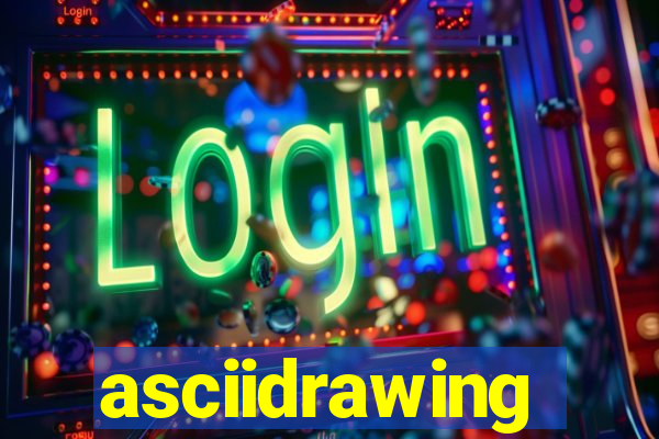 asciidrawing
