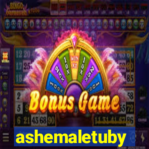 ashemaletuby