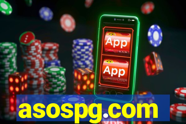 asospg.com