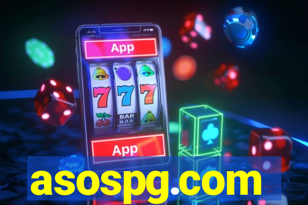 asospg.com