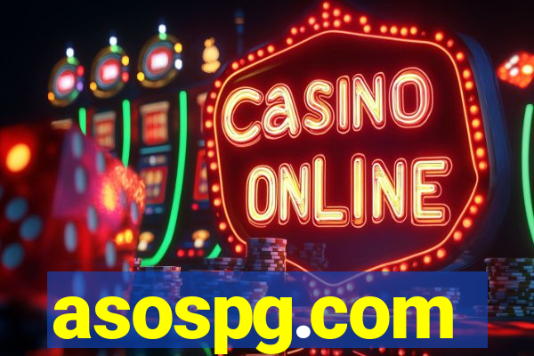 asospg.com