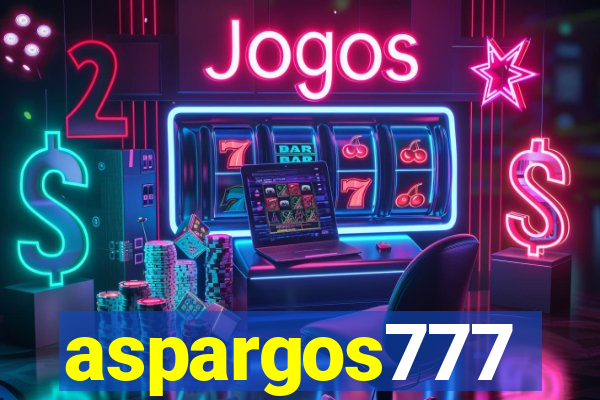 aspargos777