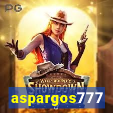 aspargos777