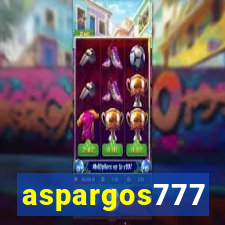 aspargos777