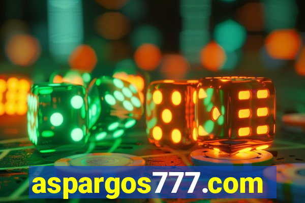aspargos777.com