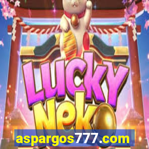 aspargos777.com