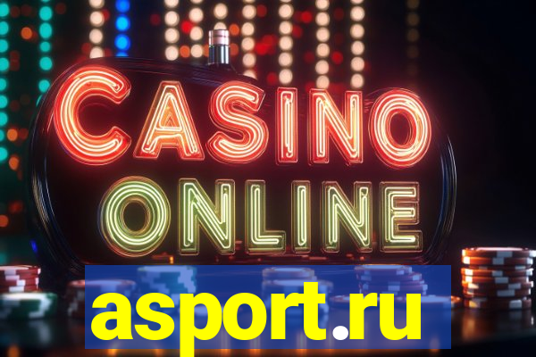 asport.ru