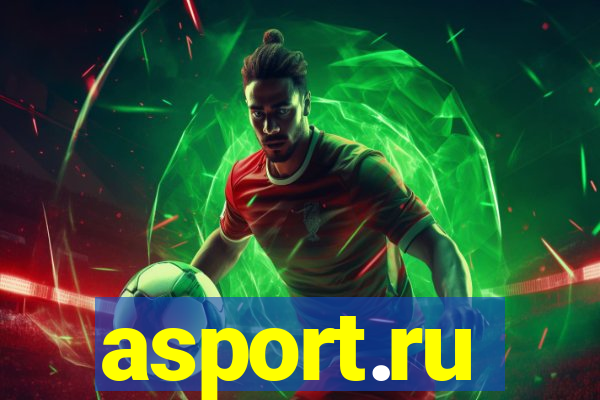 asport.ru