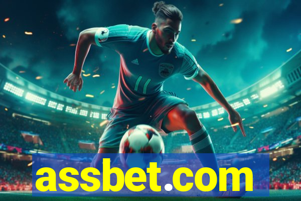 assbet.com