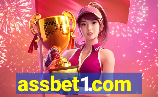 assbet1.com