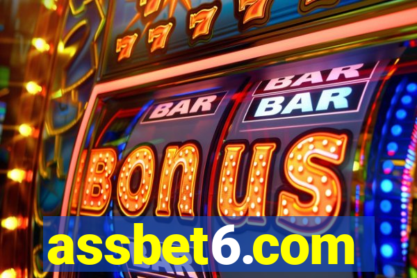 assbet6.com