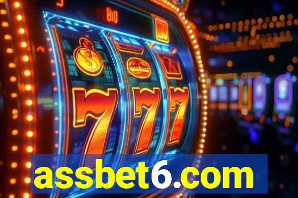 assbet6.com