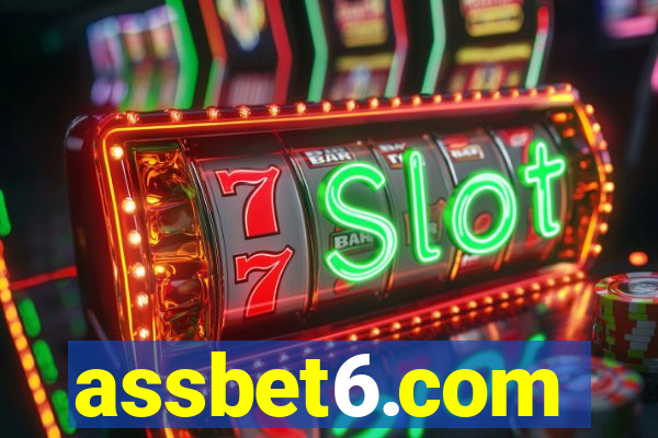 assbet6.com