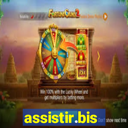 assistir.bis