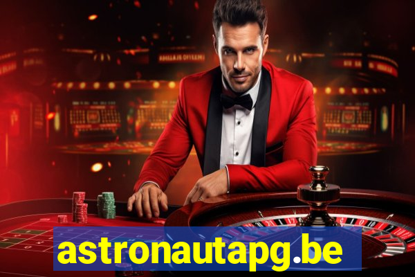 astronautapg.bet