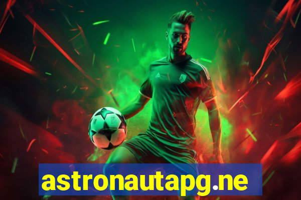 astronautapg.net