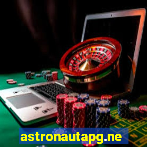 astronautapg.net