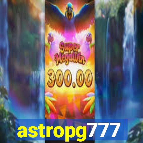 astropg777