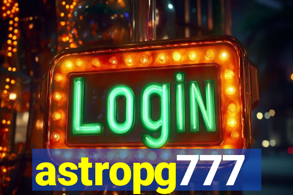 astropg777