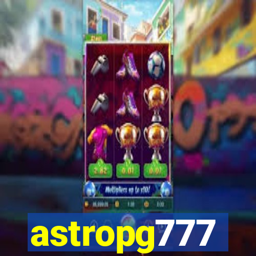 astropg777