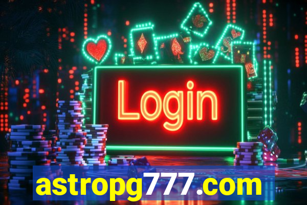 astropg777.com