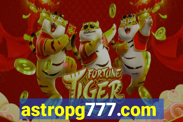 astropg777.com