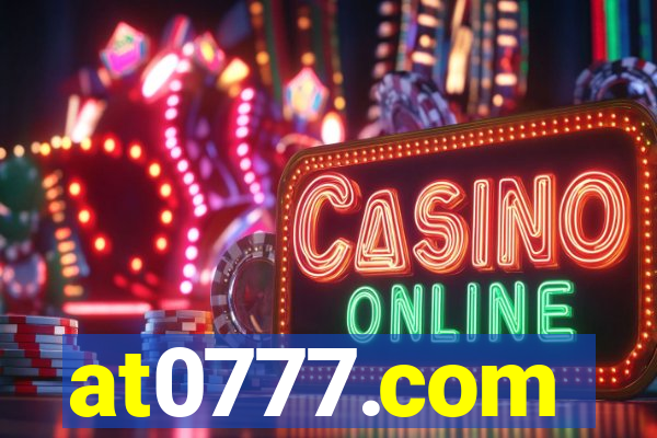 at0777.com