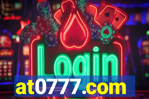 at0777.com