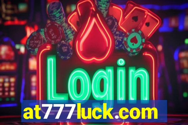 at777luck.com