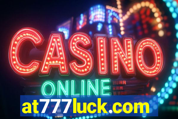 at777luck.com