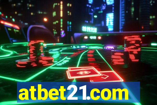 atbet21.com