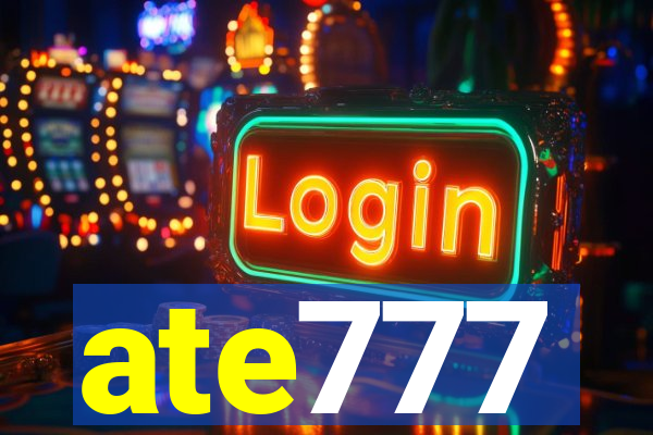 ate777