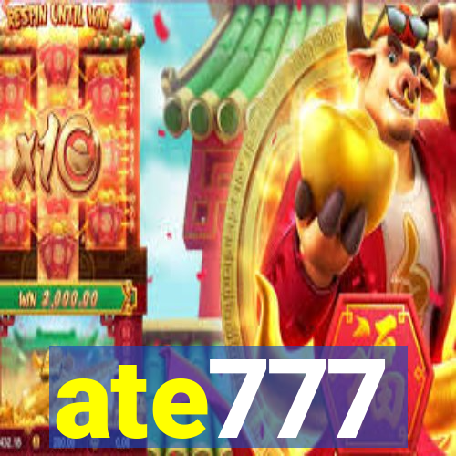 ate777