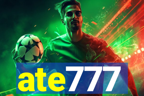 ate777
