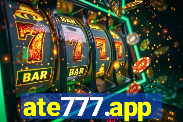 ate777.app