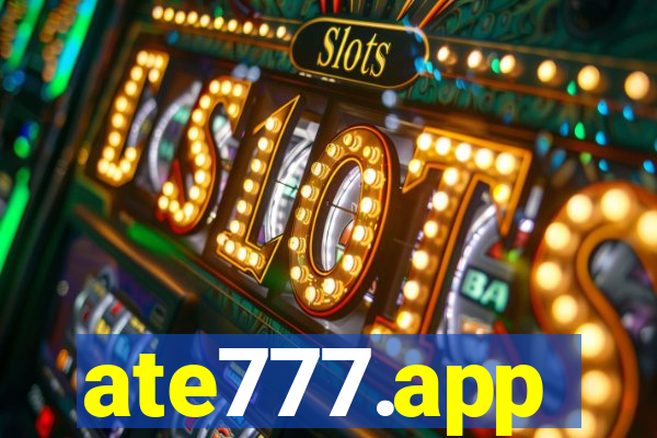 ate777.app