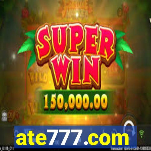 ate777.com