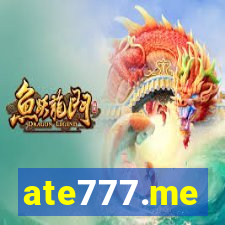 ate777.me