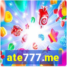 ate777.me