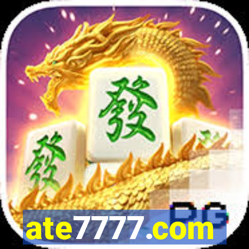 ate7777.com