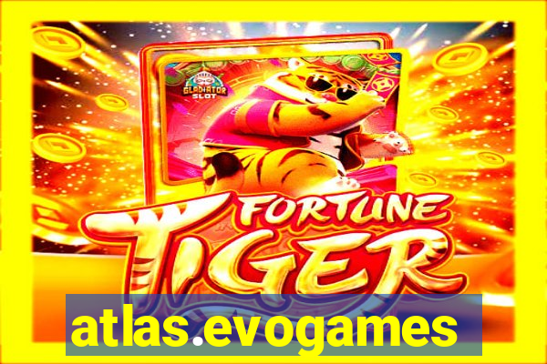 atlas.evogames