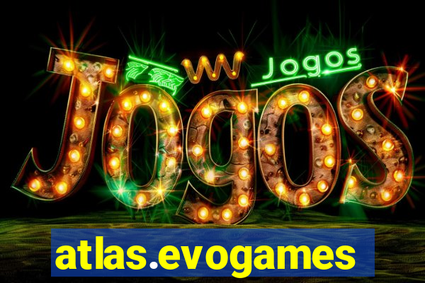 atlas.evogames