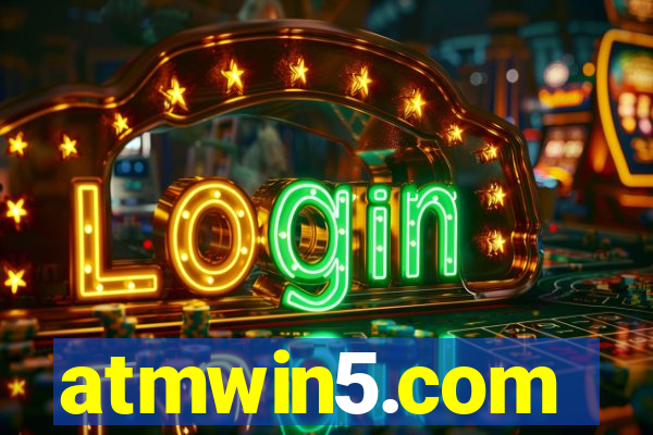 atmwin5.com