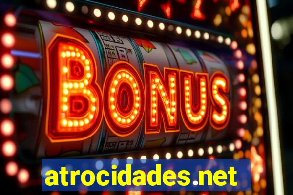 atrocidades.net